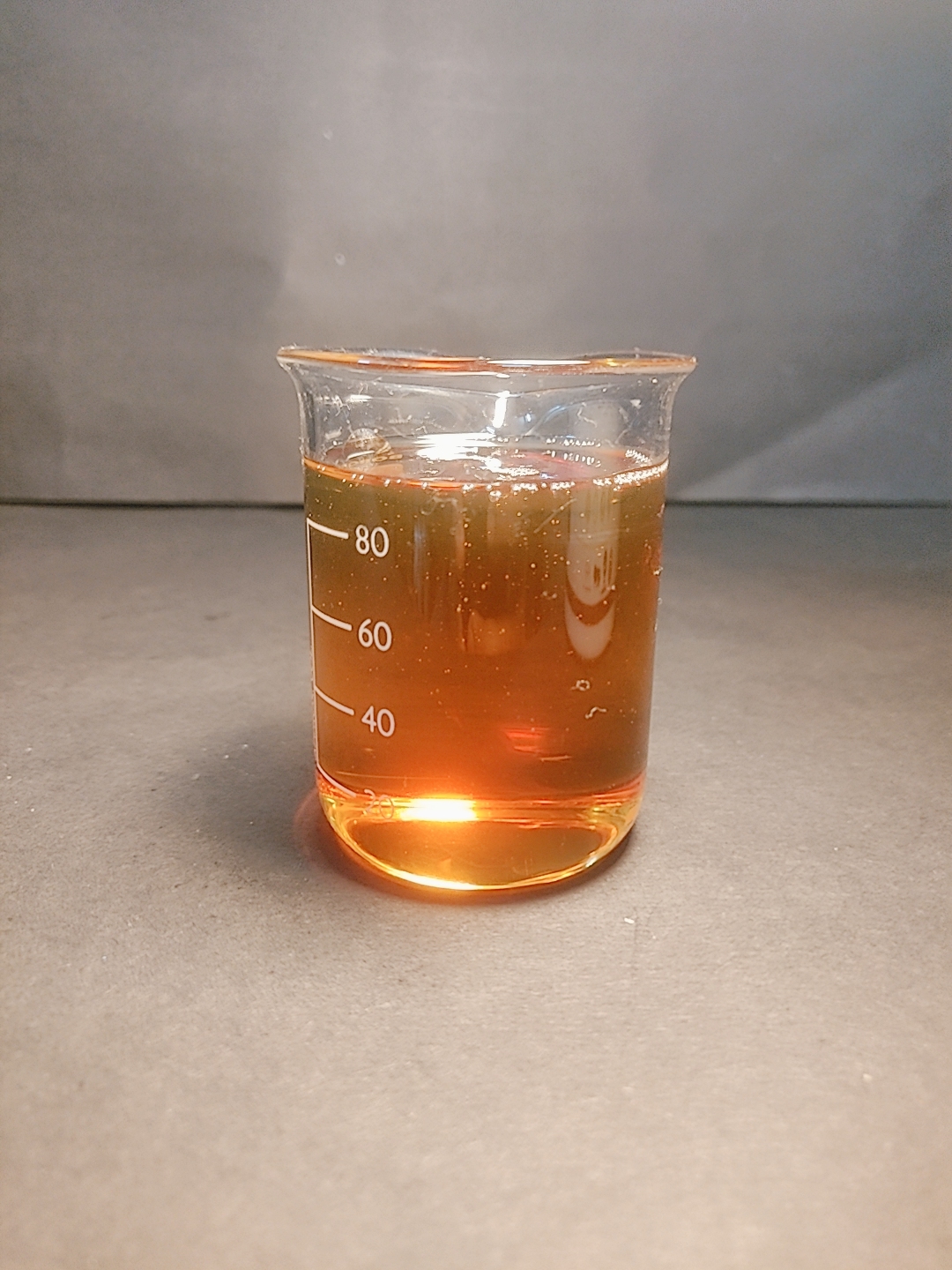 Harmony Additives Private Limited - Additive EM 3387