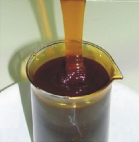 Harmony Additives Private Limited - Additive WE 4209
