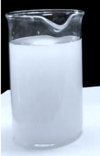 Additive AST 5121 HE High Efficiency Acrylic Thickener for Water Based Systems