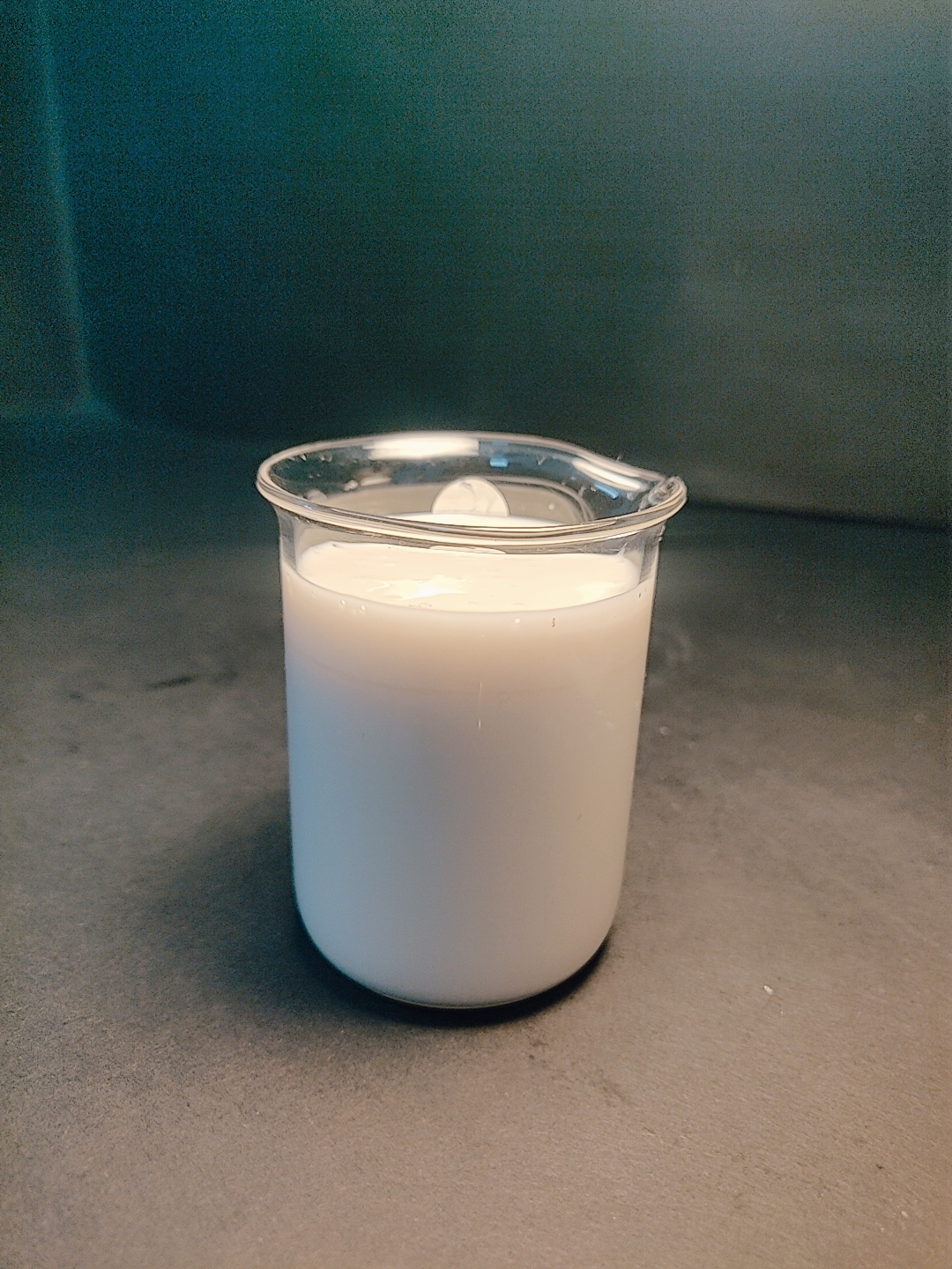 Additive AST 5481 Acrylic Based Synthetic Thickener for Textile Printing