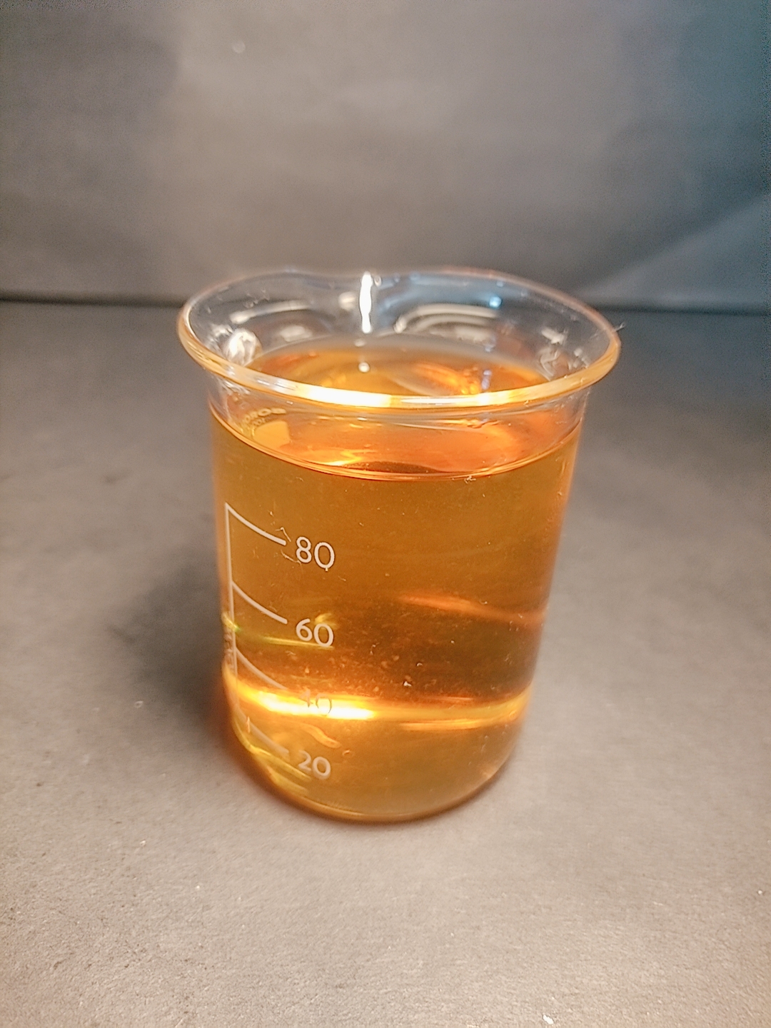 Eco-Friendly Degreaser - Additive DG 5901